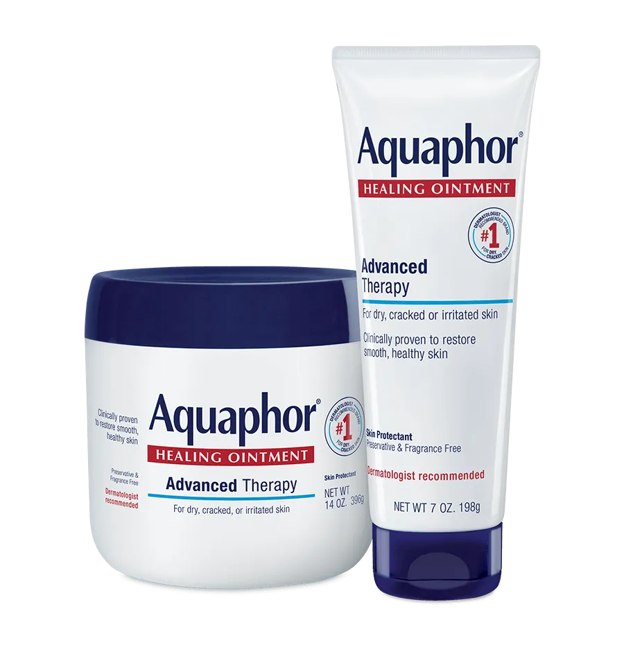 Ointments for store dry skin