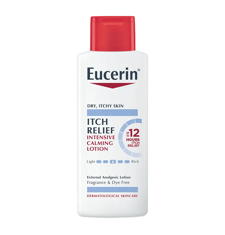Lotion for dry itchy skin discount